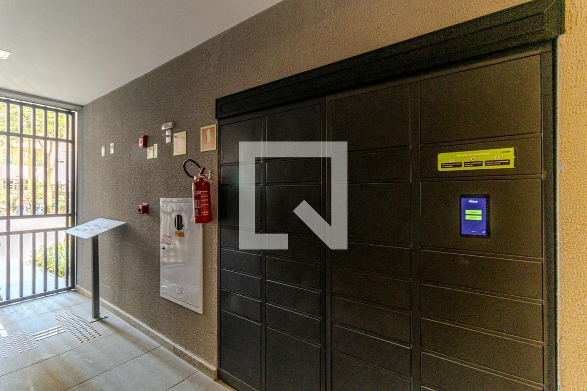 Kitnet-Studio, 24 m² - Foto 90