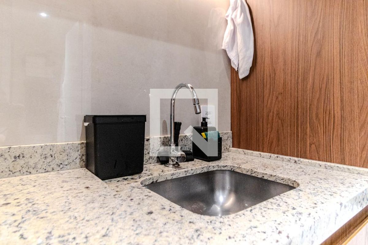 Kitnet-Studio, 24 m² - Foto 38