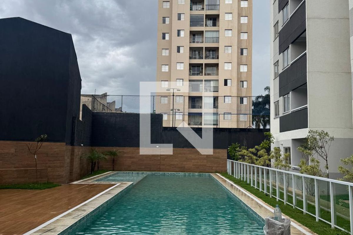 Apartamento, 3 quartos, 55 m² - Foto 45