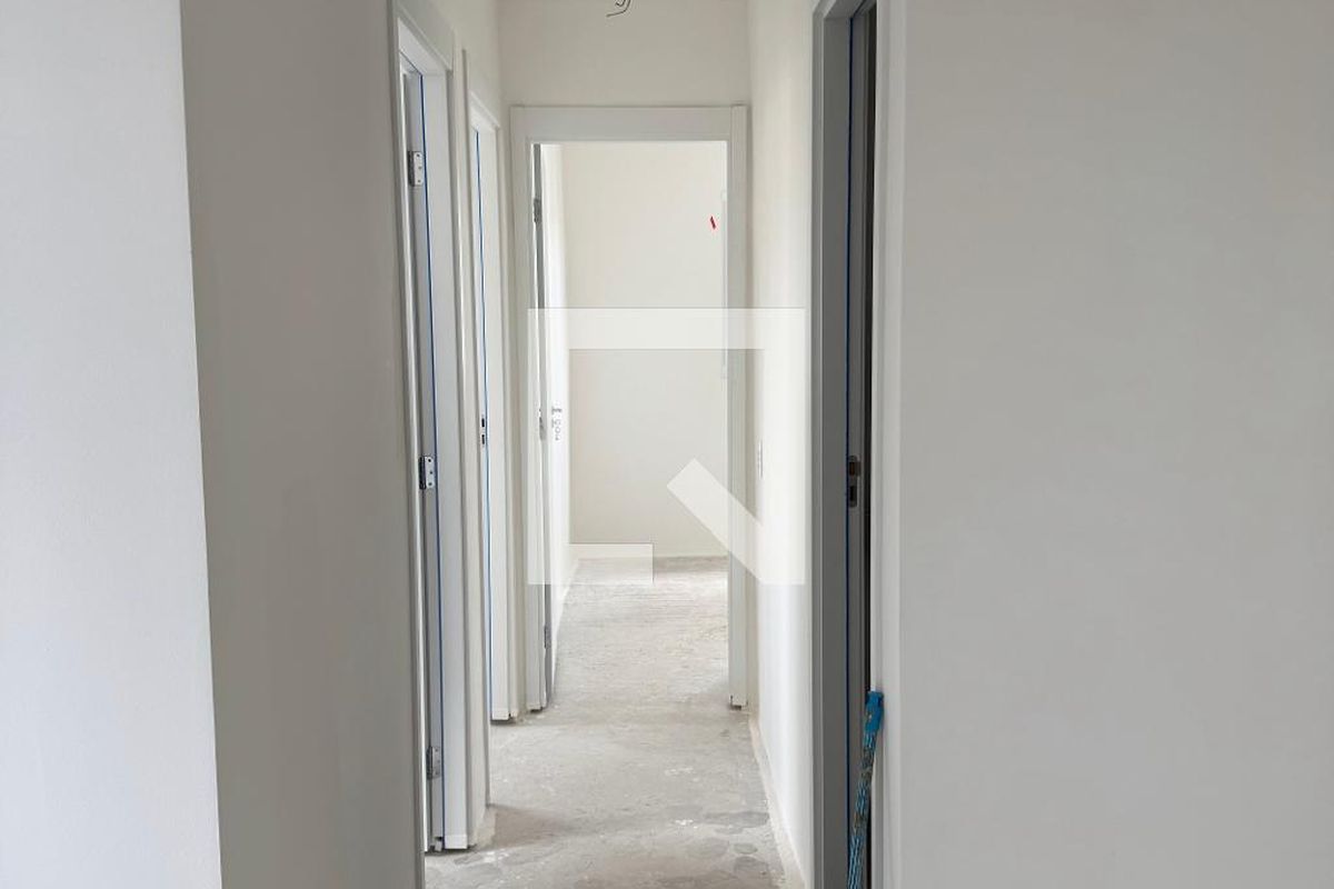 Apartamento, 3 quartos, 55 m² - Foto 9