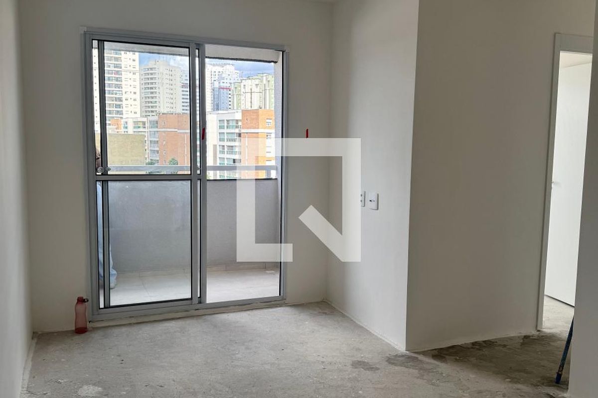 Apartamento, 3 quartos, 55 m² - Foto 5