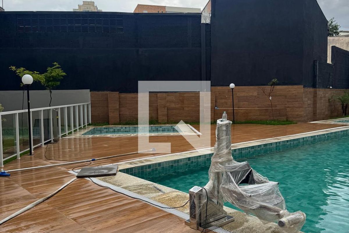 Apartamento, 3 quartos, 55 m² - Foto 41