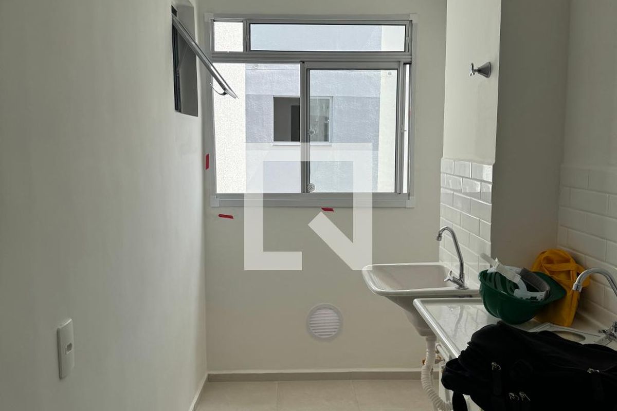 Apartamento, 3 quartos, 55 m² - Foto 29