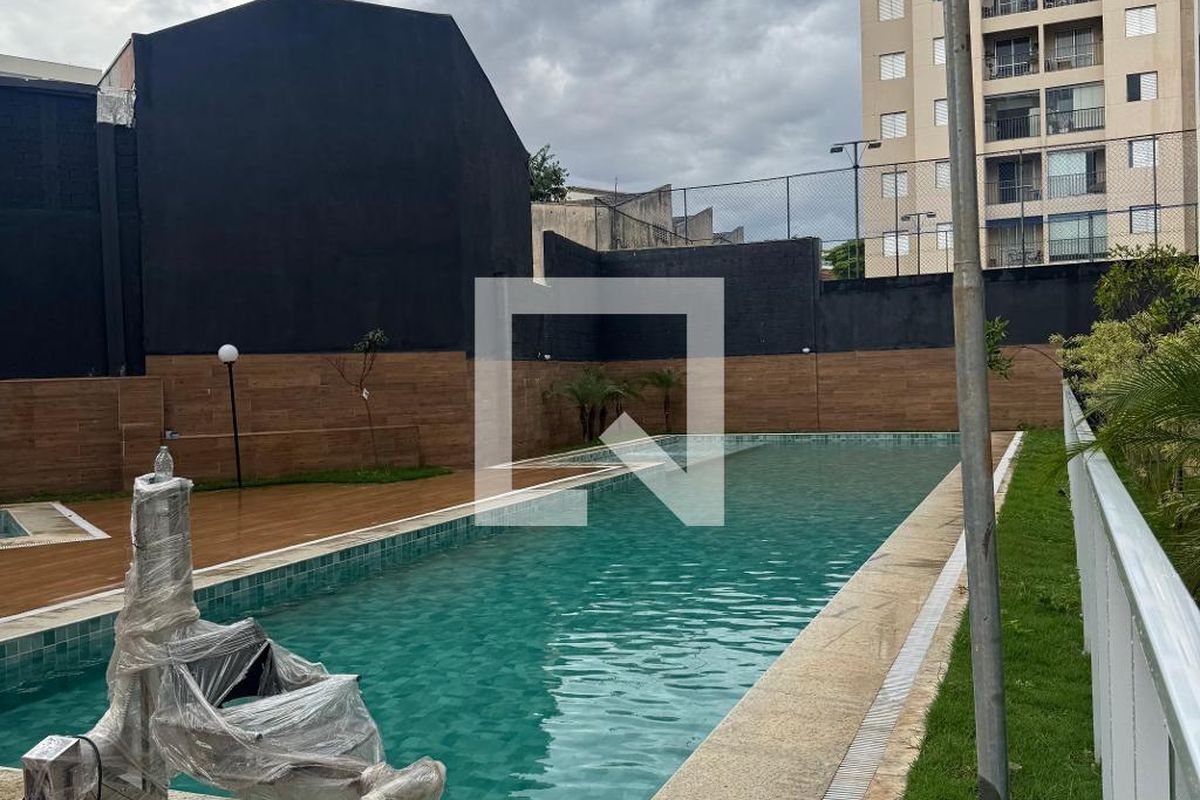 Apartamento, 3 quartos, 55 m² - Foto 43