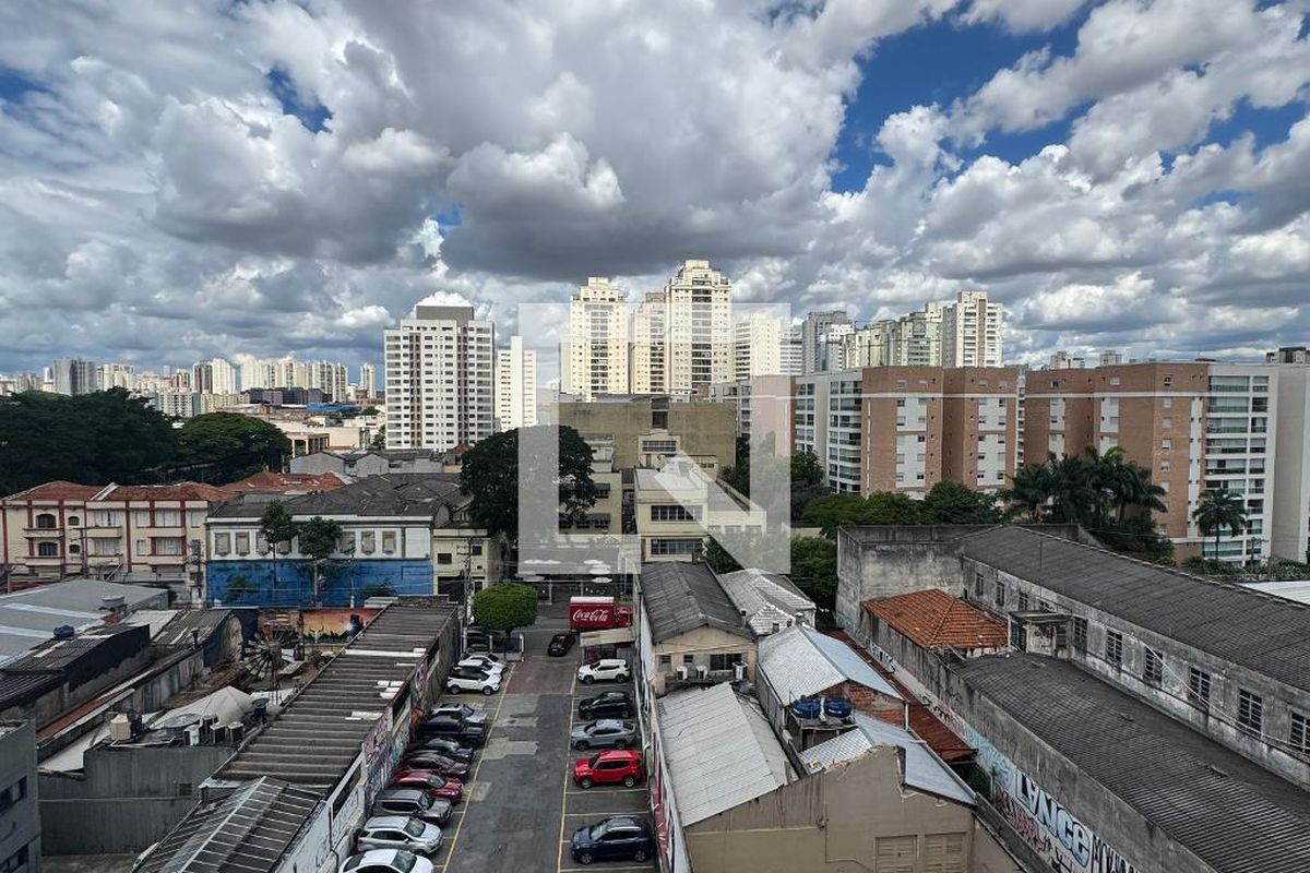 Apartamento, 3 quartos, 55 m² - Foto 31
