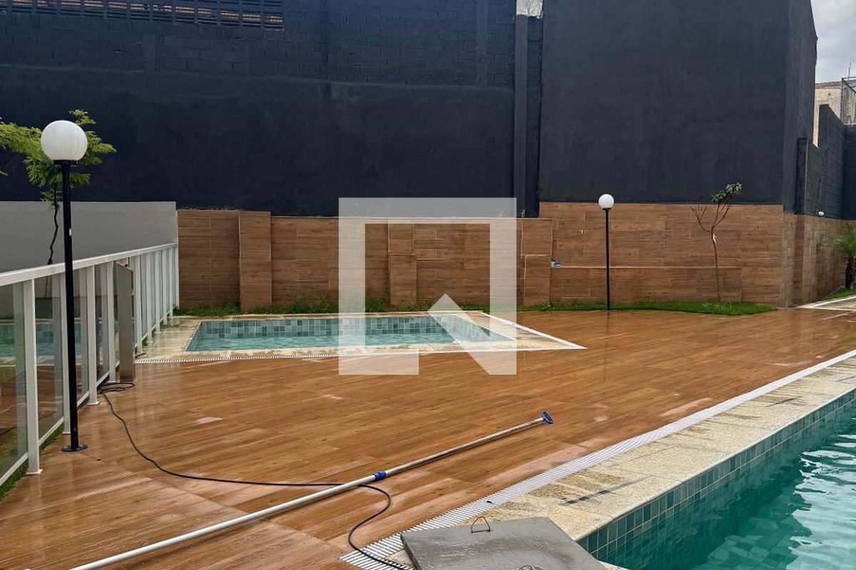 Apartamento, 3 quartos, 55 m² - Foto 47