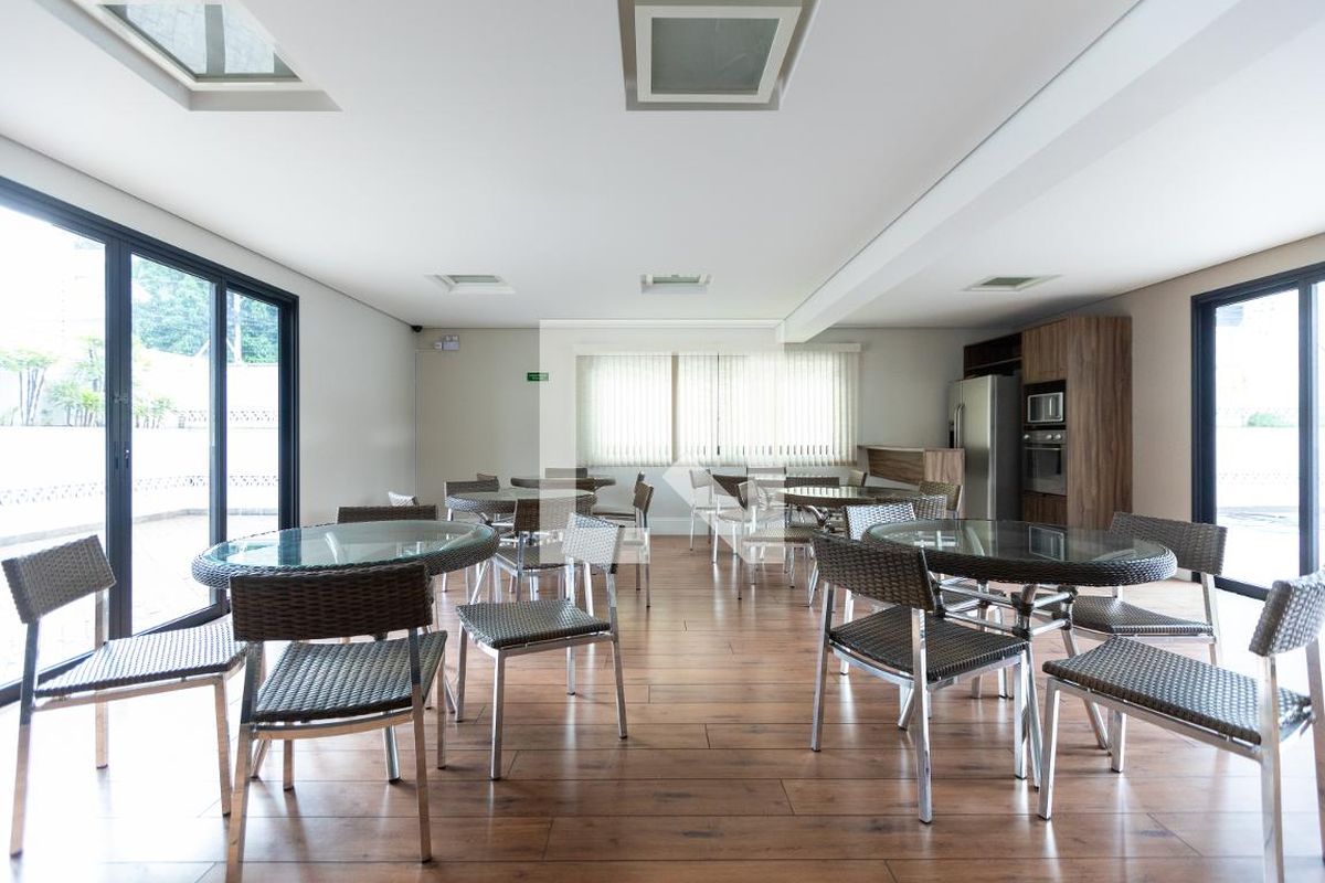 Apartamento à Venda - Cambuí, 4 Quartos,  125 m2 em , Campinas - sp | SoloBR
