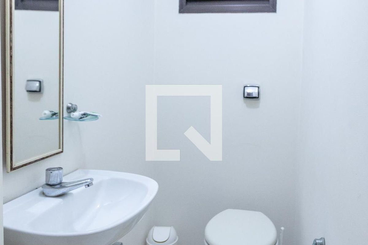 Apartamento à Venda - Cambuí, 4 Quartos,  125 m2 em , Campinas - sp | SoloBR