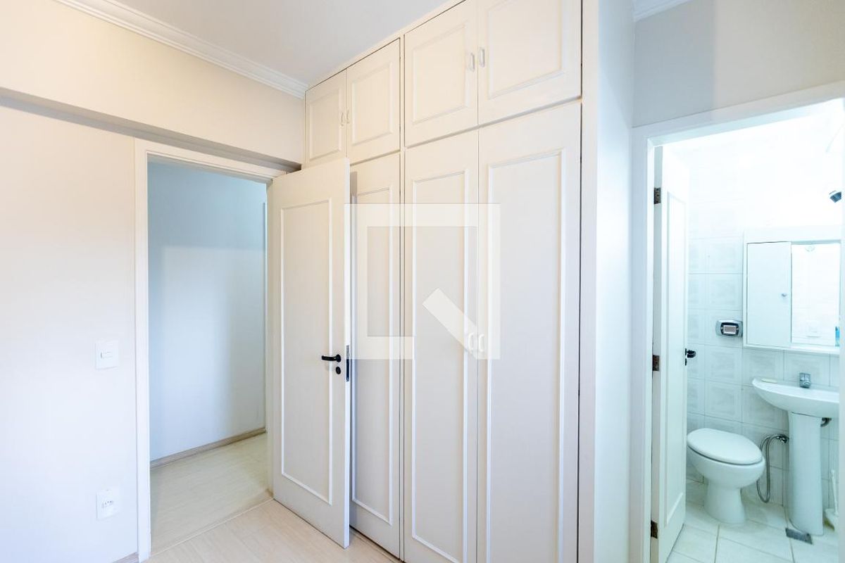 Apartamento à Venda - Cambuí, 4 Quartos,  125 m2 em , Campinas - sp | SoloBR
