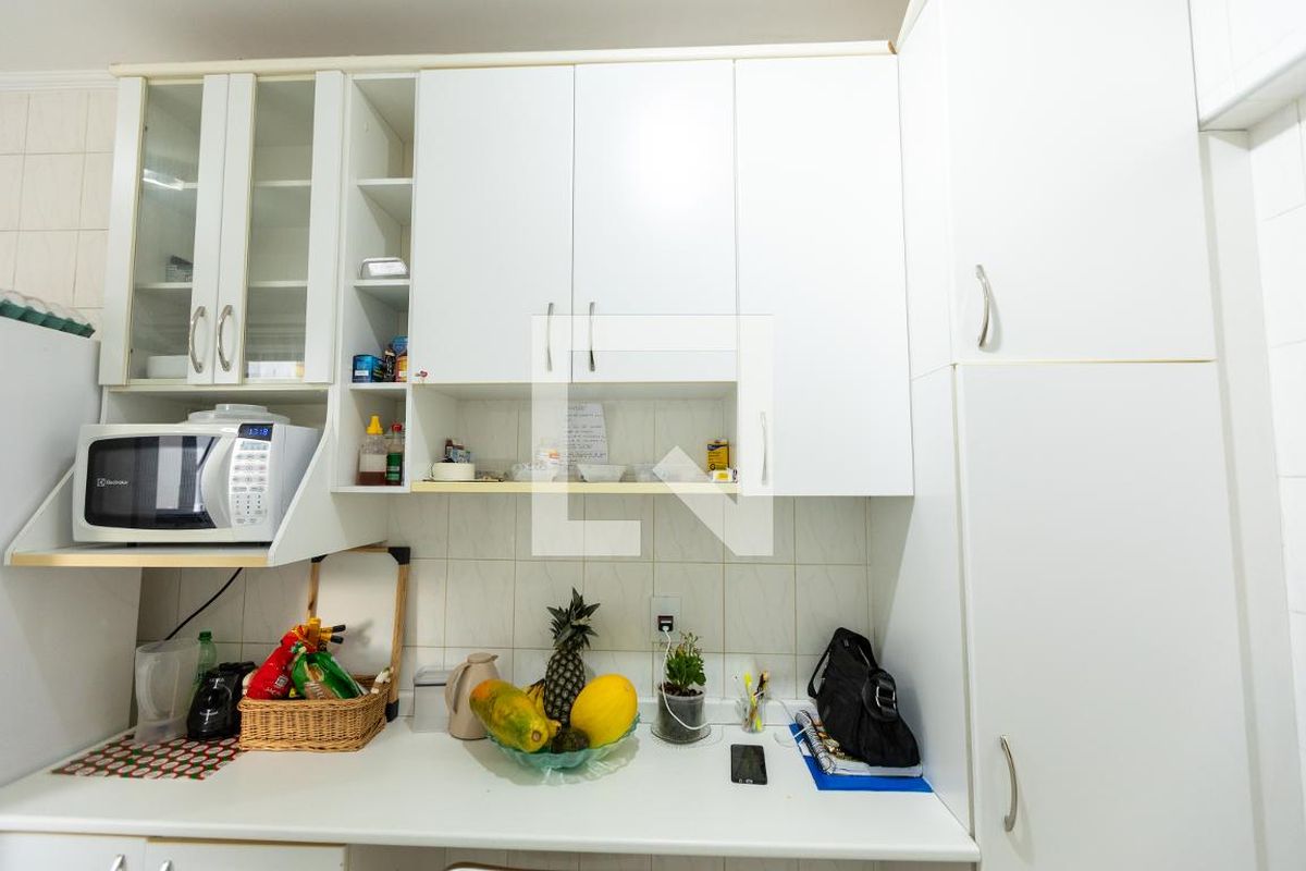 Apartamento à Venda - Cambuí, 4 Quartos,  125 m2 em , Campinas - sp | SoloBR