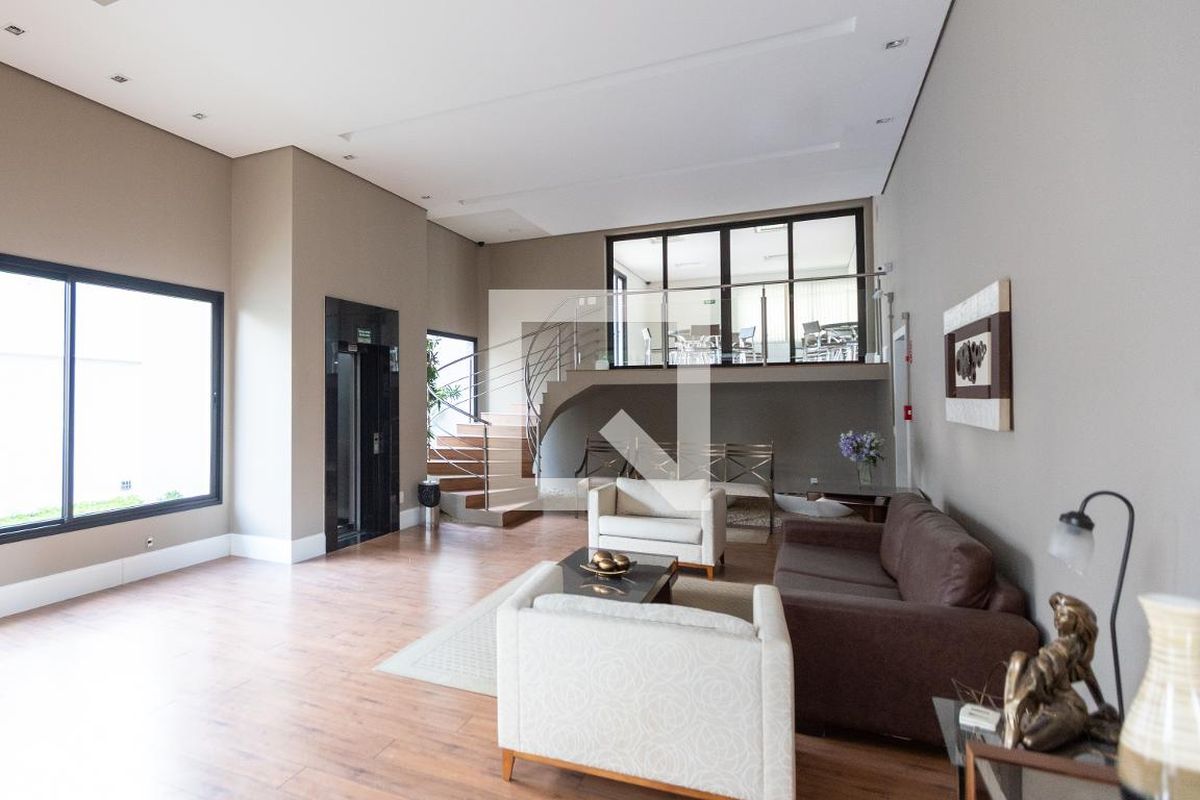 Apartamento à Venda - Cambuí, 4 Quartos,  125 m2 em , Campinas - sp | SoloBR