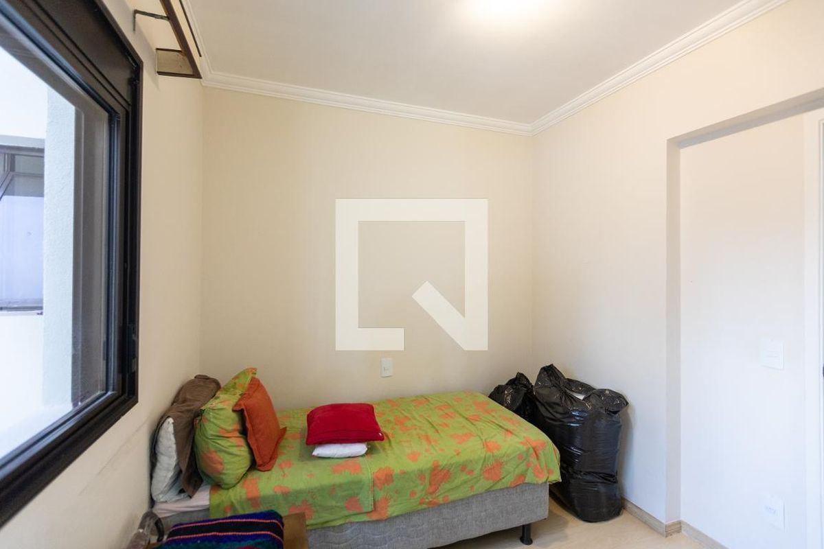 Apartamento à Venda - Cambuí, 4 Quartos,  125 m2 em , Campinas - sp | SoloBR