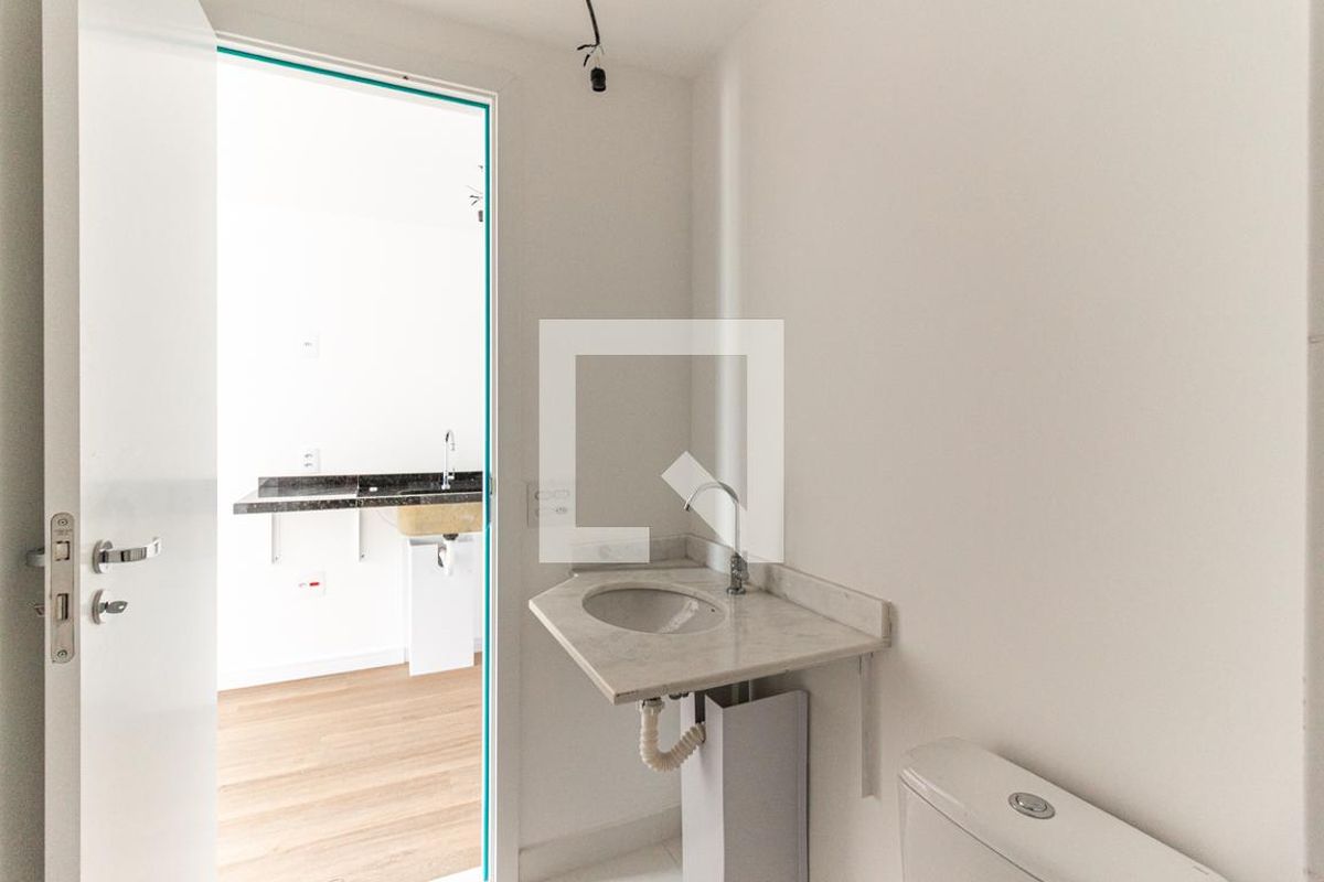 Kitnet-Studio, 25 m² - Foto 26
