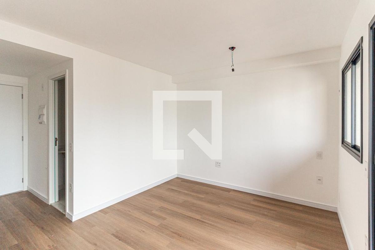 Kitnet-Studio, 25 m² - Foto 10