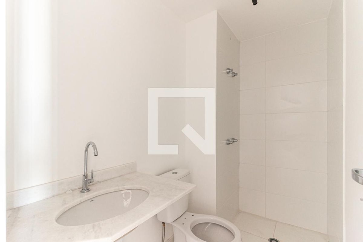 Kitnet-Studio, 25 m² - Foto 19