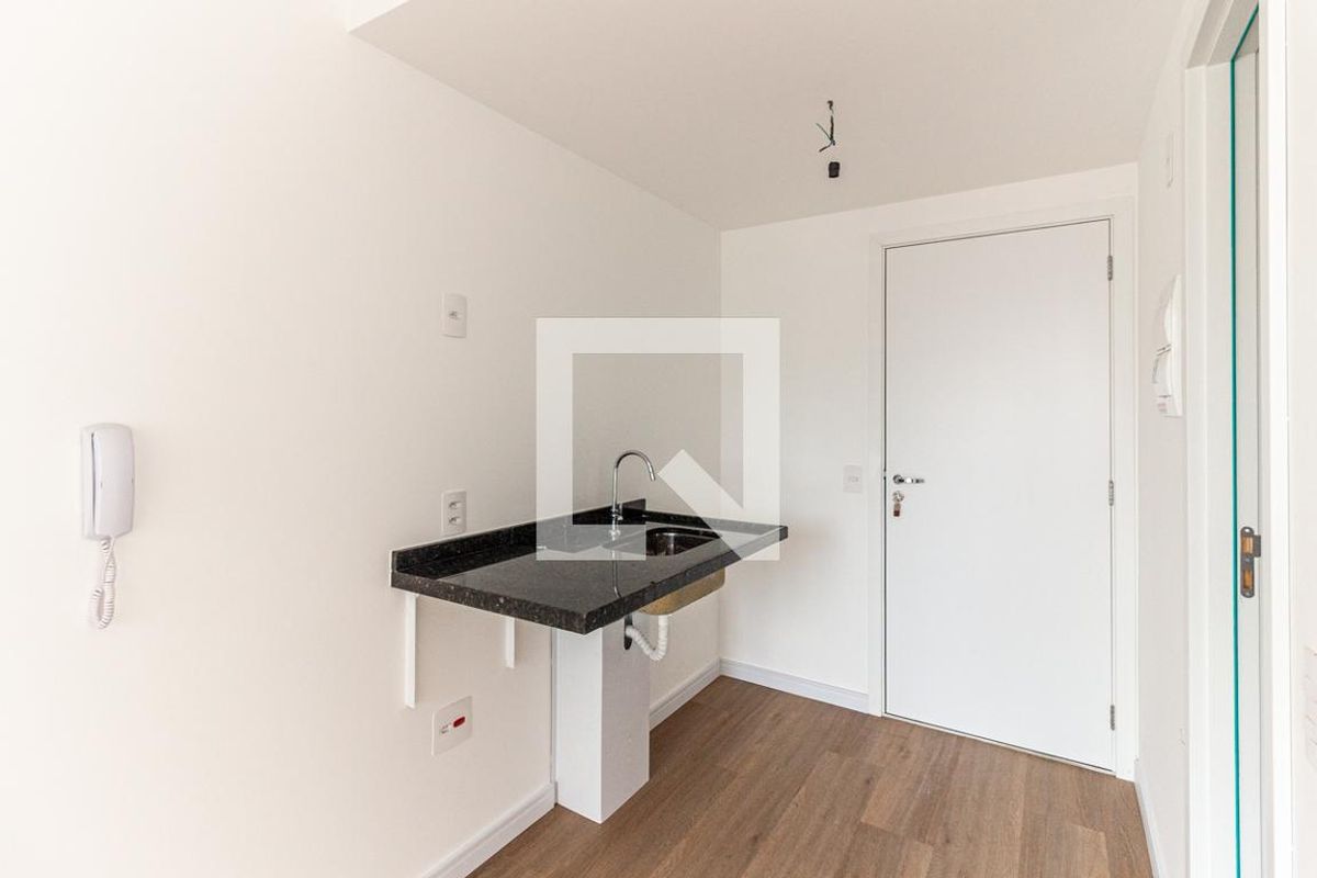 Kitnet-Studio, 25 m² - Foto 31