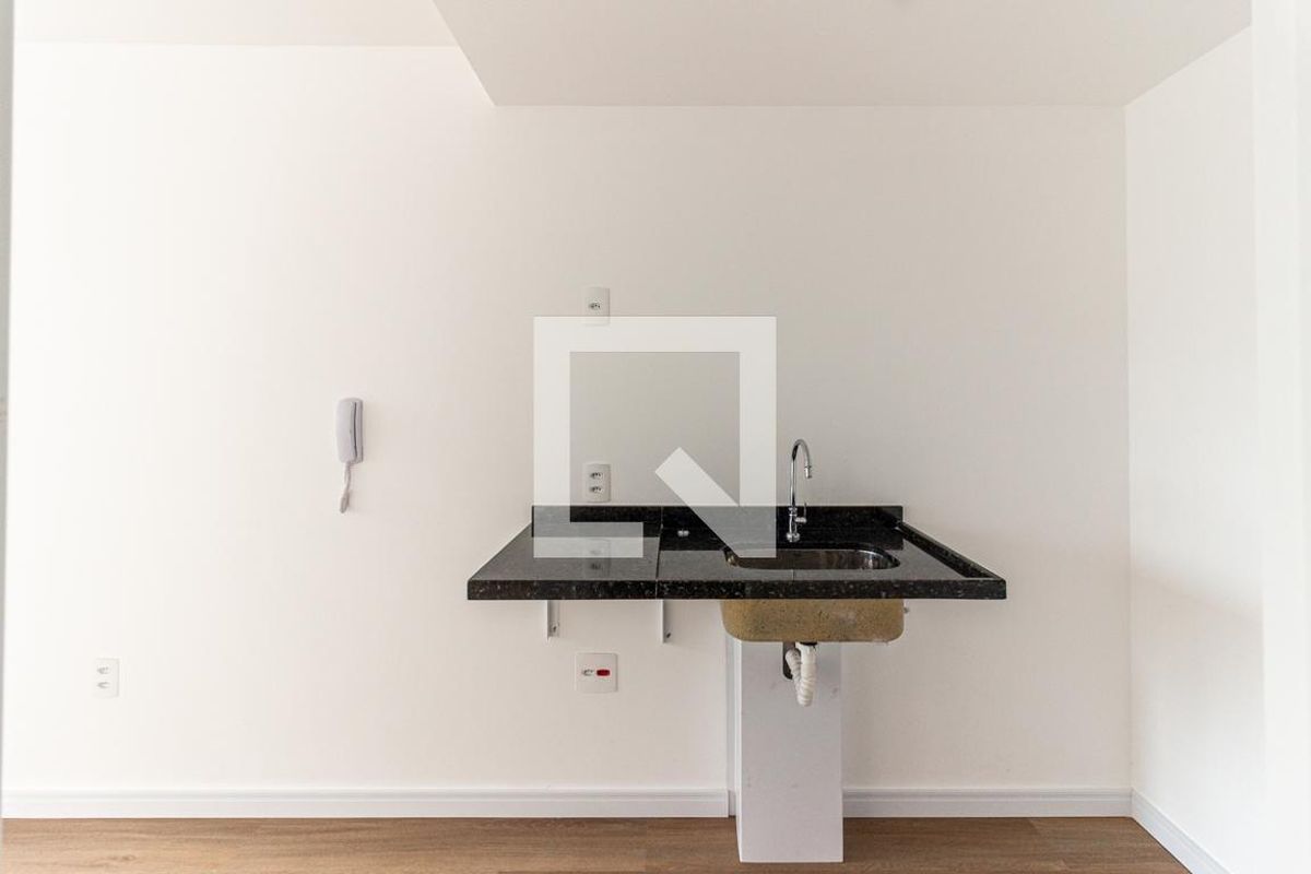 Kitnet-Studio, 25 m² - Foto 34