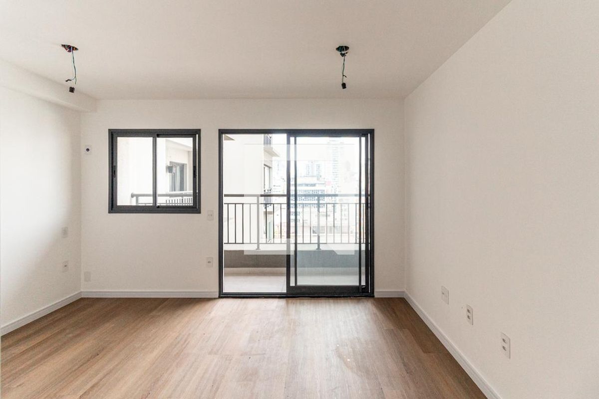 Kitnet-Studio, 25 m² - Foto 3