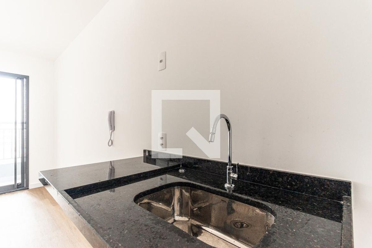 Kitnet-Studio, 25 m² - Foto 35