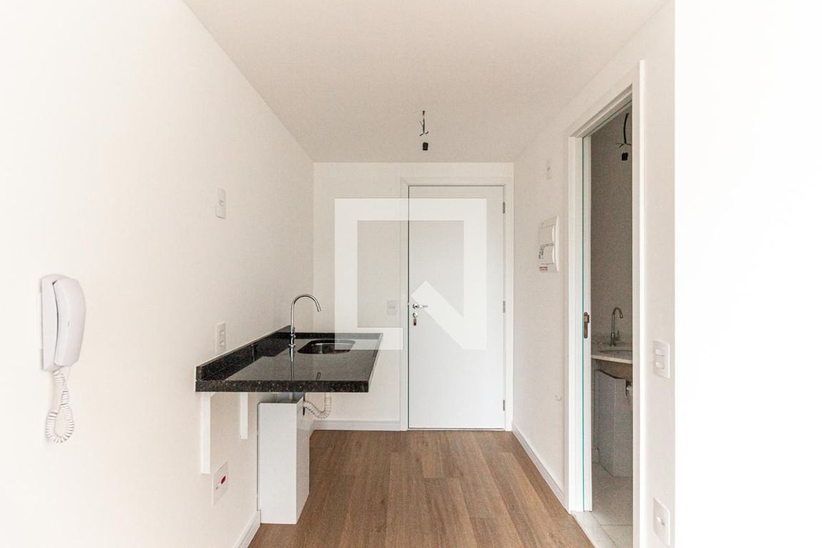 Kitnet-Studio, 25 m² - Foto 30
