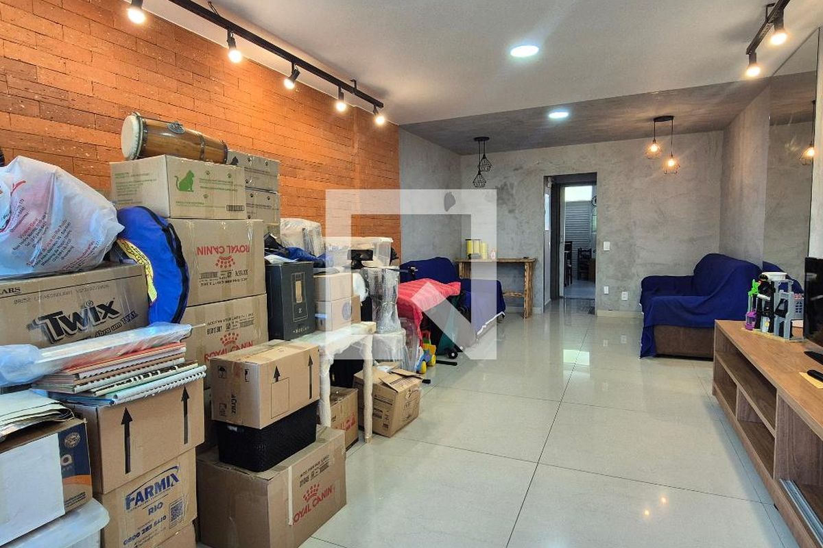 Casa, 3 quartos, 145 m² - Foto 2