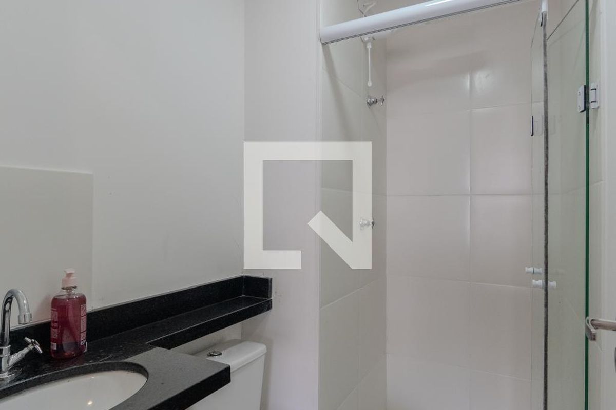 Kitnet-Studio, 25 m² - Foto 24