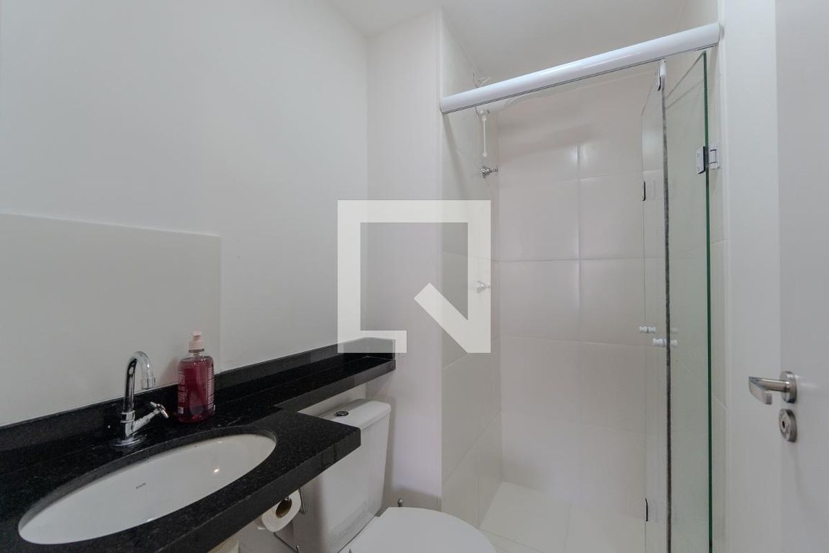 Kitnet-Studio, 25 m² - Foto 22