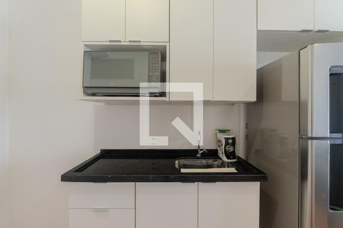 Kitnet-Studio, 25 m² - Foto 36