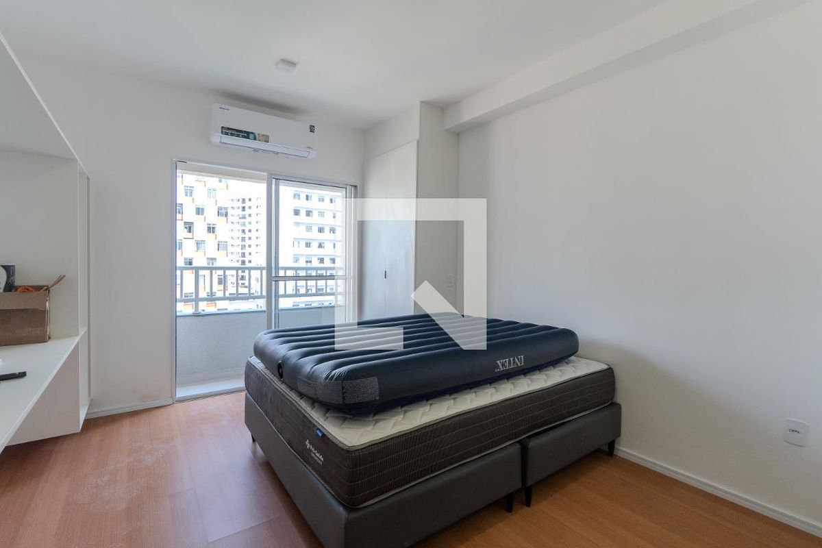 Kitnet-Studio, 25 m² - Foto 4