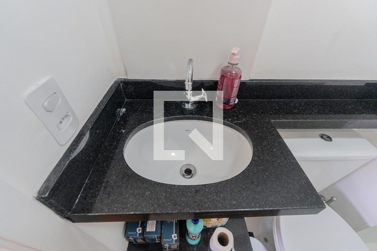 Kitnet-Studio, 25 m² - Foto 26