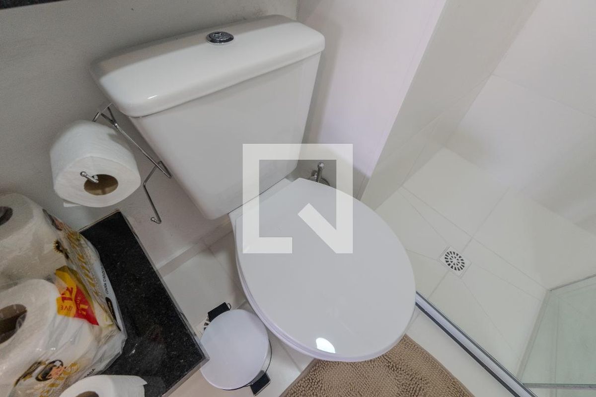 Kitnet-Studio, 25 m² - Foto 28