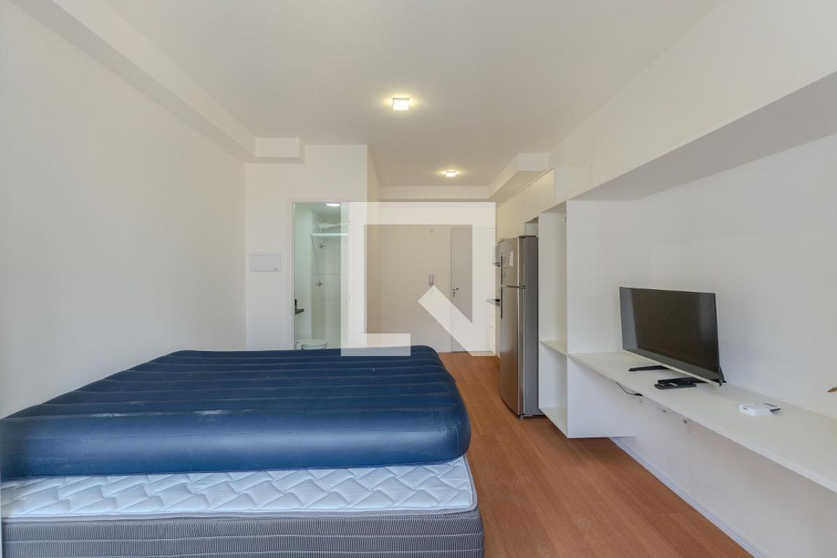 Kitnet-Studio, 25 m² - Foto 10