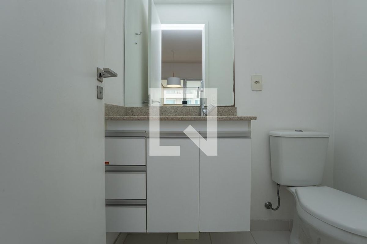 Apartamento, 2 quartos, 79 m² - Foto 20