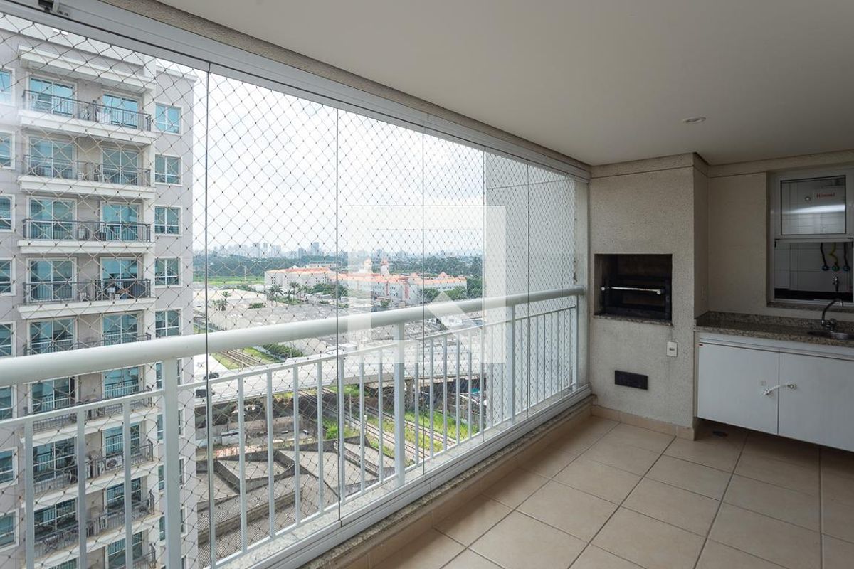 Apartamento, 2 quartos, 79 m² - Foto 16