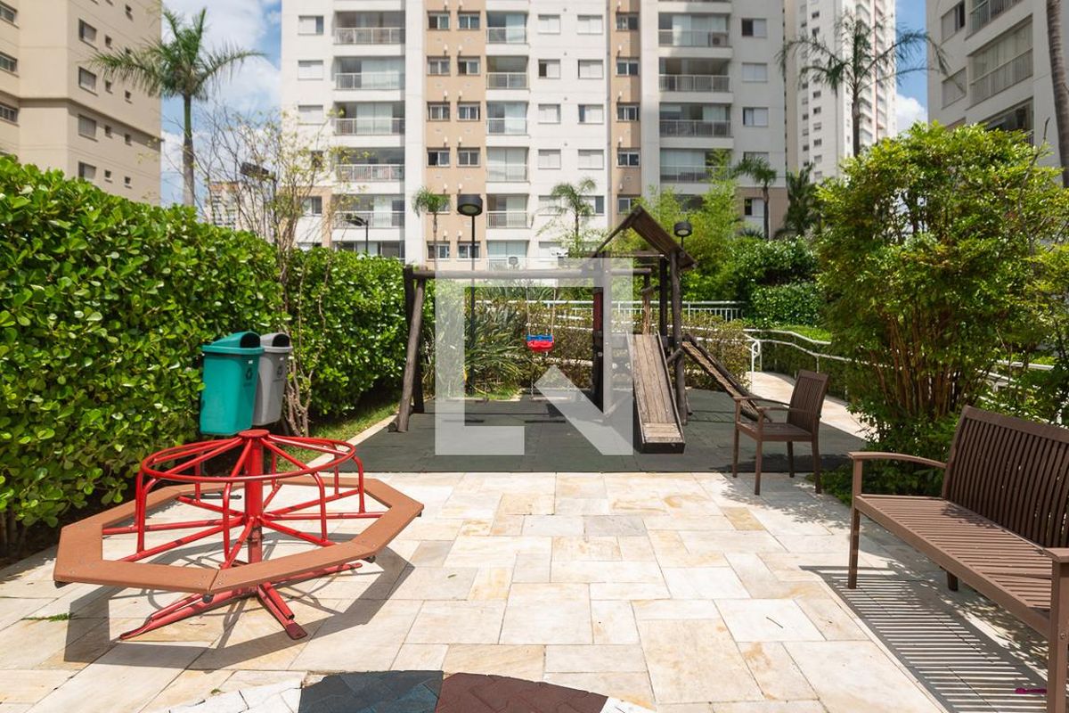 Apartamento, 2 quartos, 79 m² - Foto 92