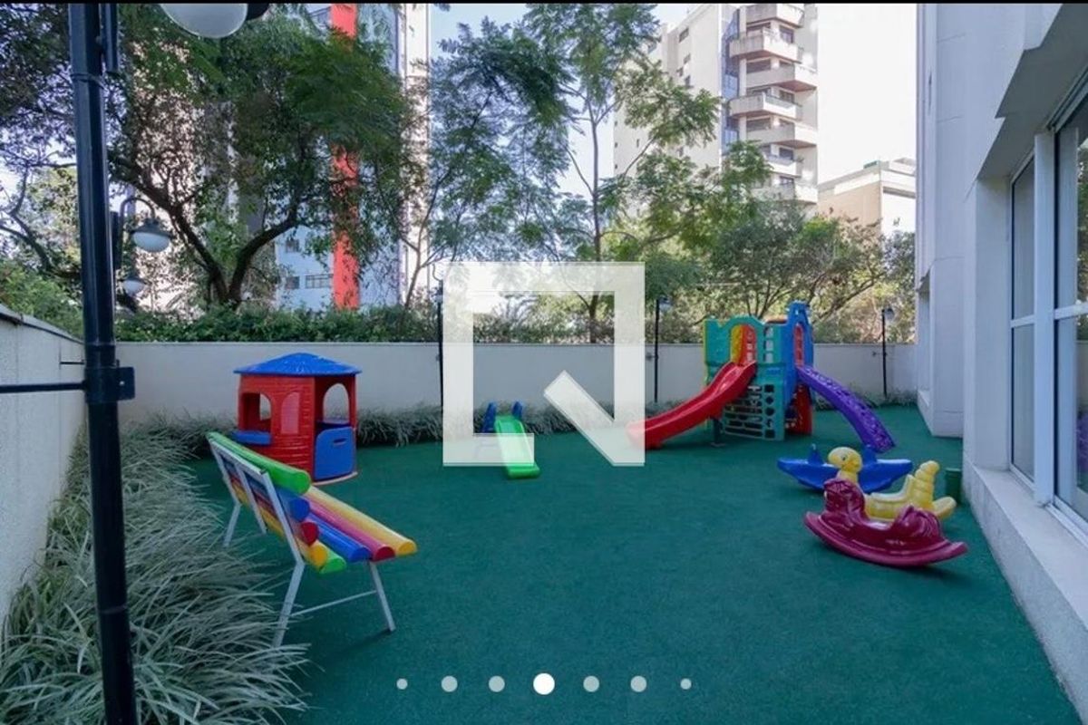 Apartamento, 1 quarto, 58 m² - Foto 27