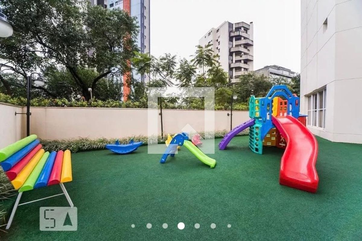 Apartamento, 1 quarto, 58 m² - Foto 25