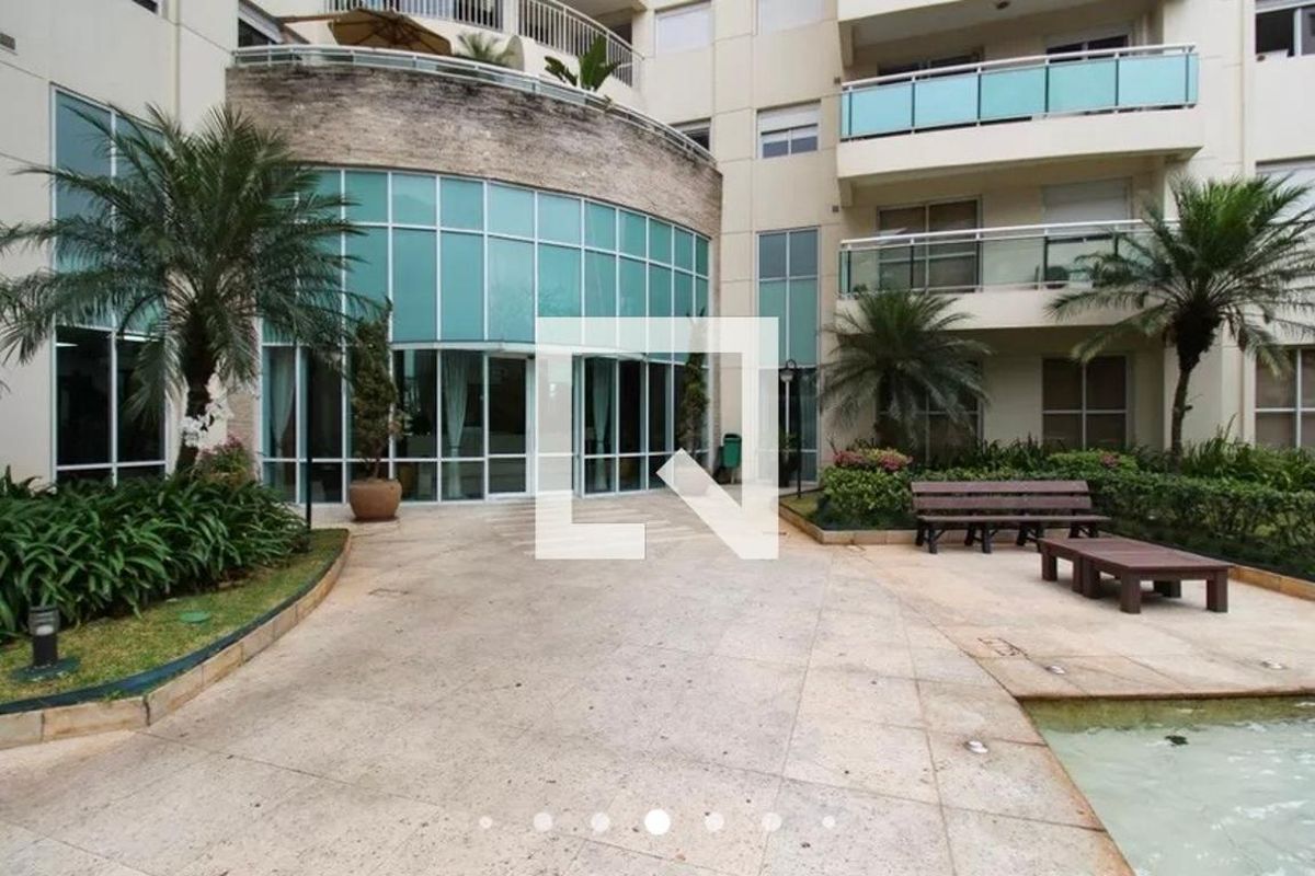 Apartamento, 1 quarto, 58 m² - Foto 59