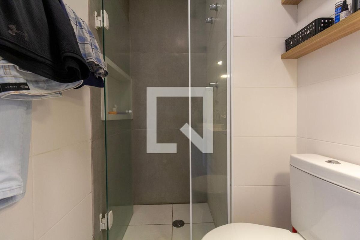 Apartamento, 2 quartos, 65 m² - Foto 44
