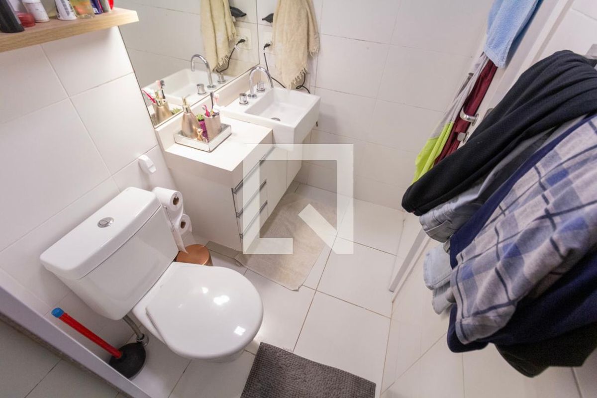 Apartamento, 2 quartos, 65 m² - Foto 50