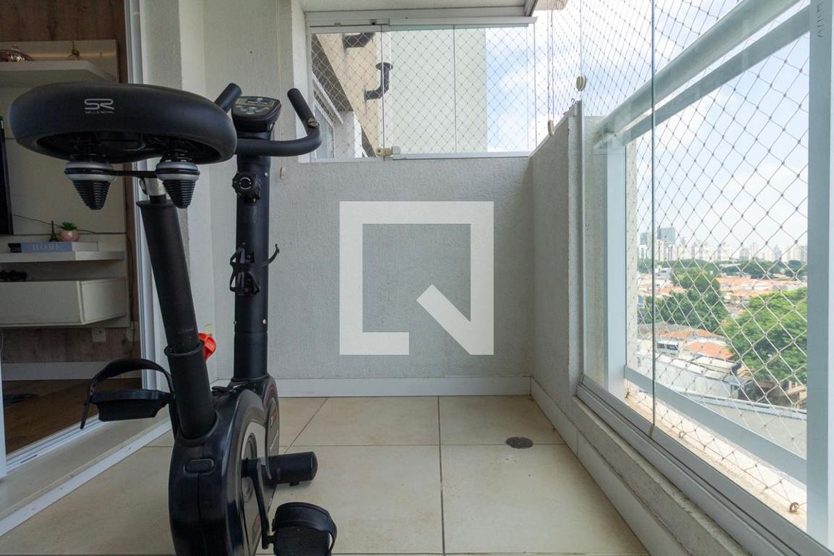 Apartamento, 2 quartos, 65 m² - Foto 100
