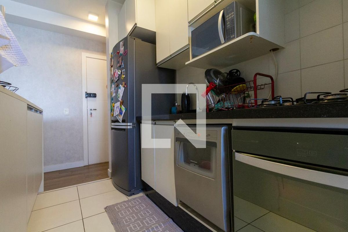Apartamento, 2 quartos, 65 m² - Foto 82