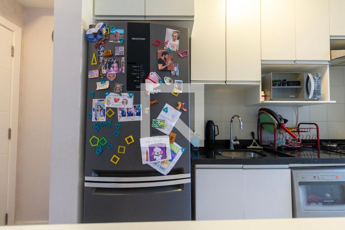 Apartamento, 2 quartos, 65 m² - Foto 72