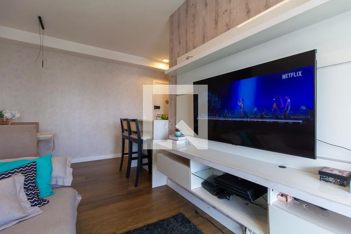 Apartamento, 2 quartos, 65 m² - Foto 14