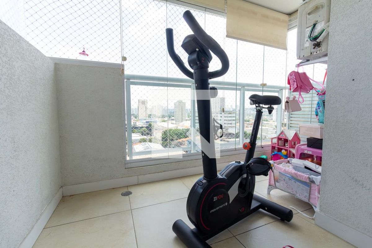 Apartamento, 2 quartos, 65 m² - Foto 94
