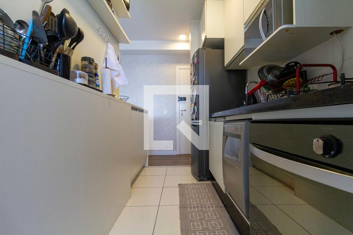 Apartamento, 2 quartos, 65 m² - Foto 80