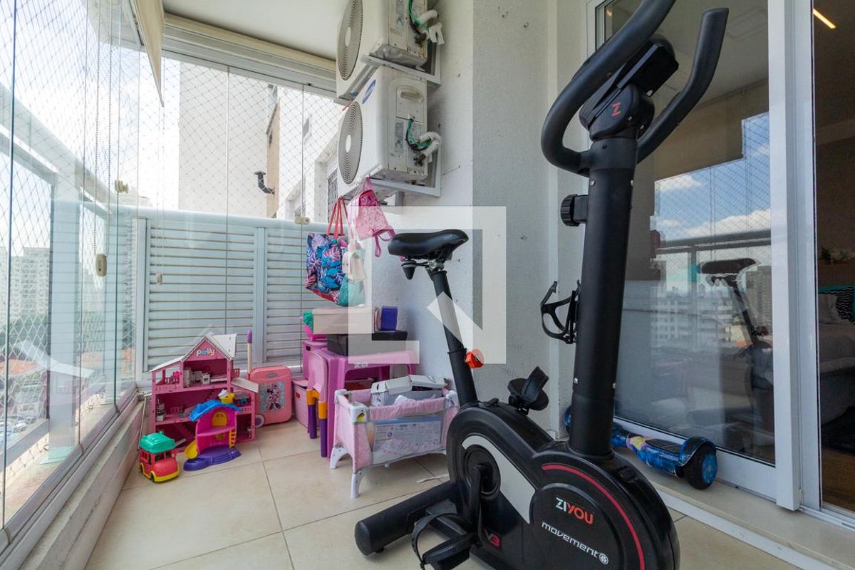 Apartamento, 2 quartos, 65 m² - Foto 98