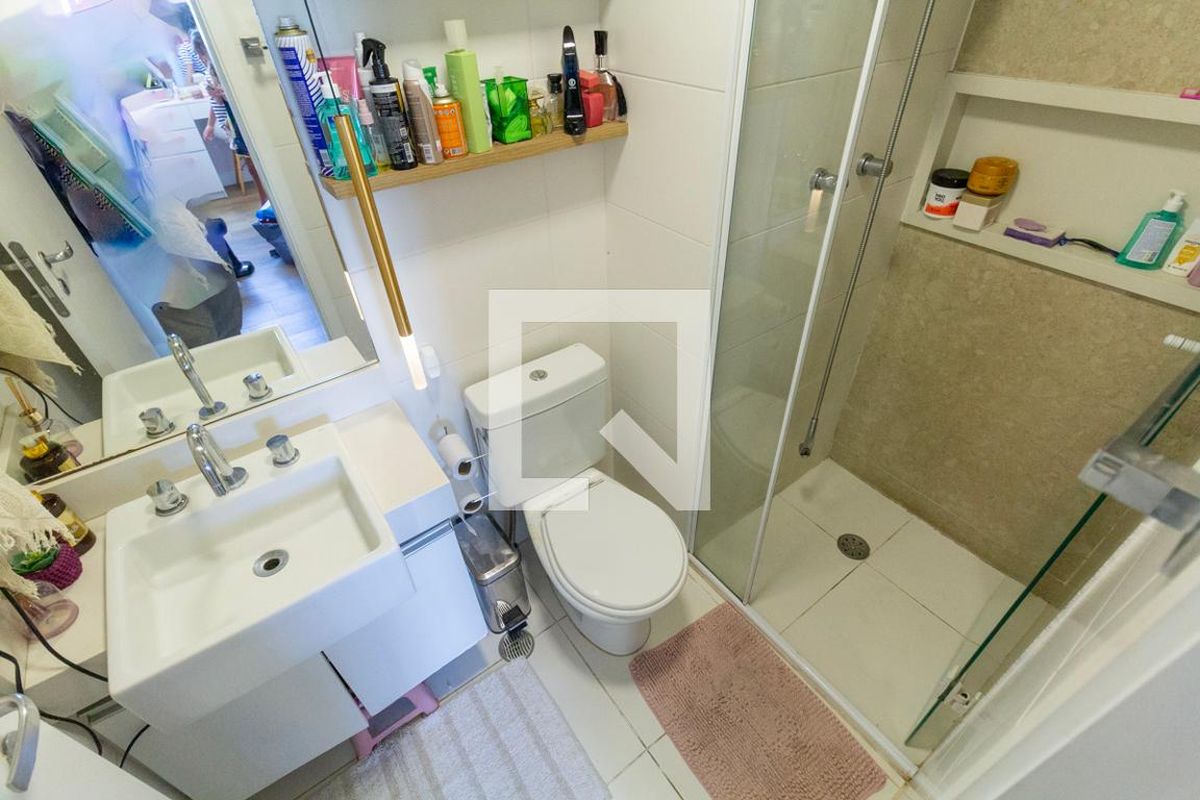 Apartamento, 2 quartos, 65 m² - Foto 60