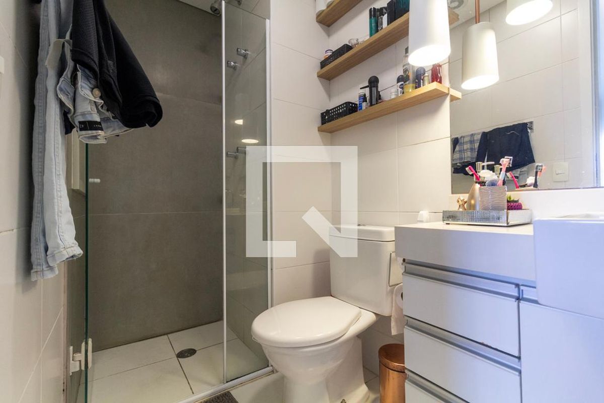 Apartamento, 2 quartos, 65 m² - Foto 42