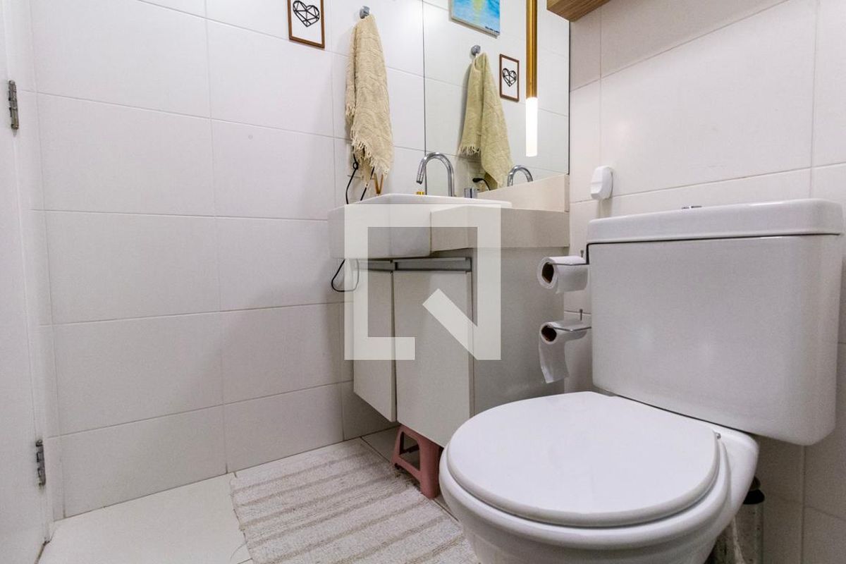 Apartamento, 2 quartos, 65 m² - Foto 66